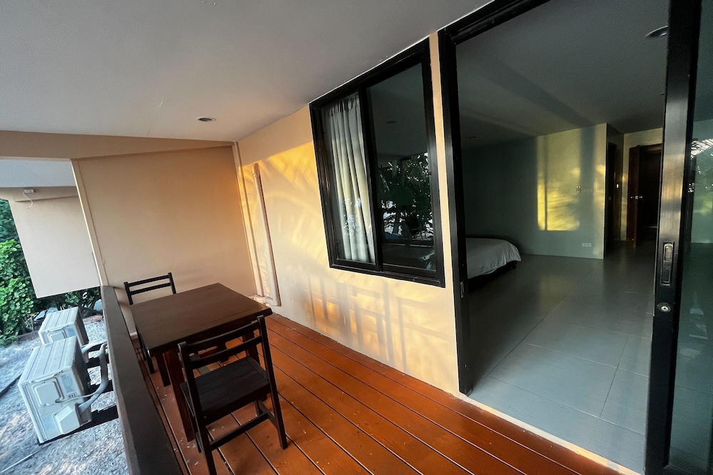 Standard Double Room, Sea View - Photo 16