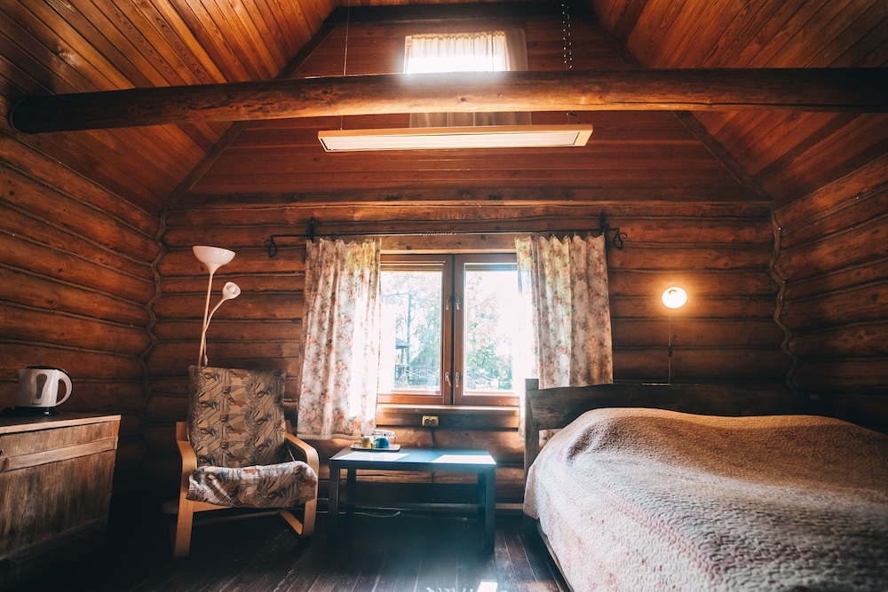 Cottage photo 1