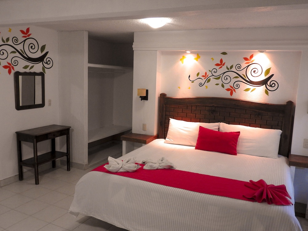 Basic Room, 2 Double Beds photo 1