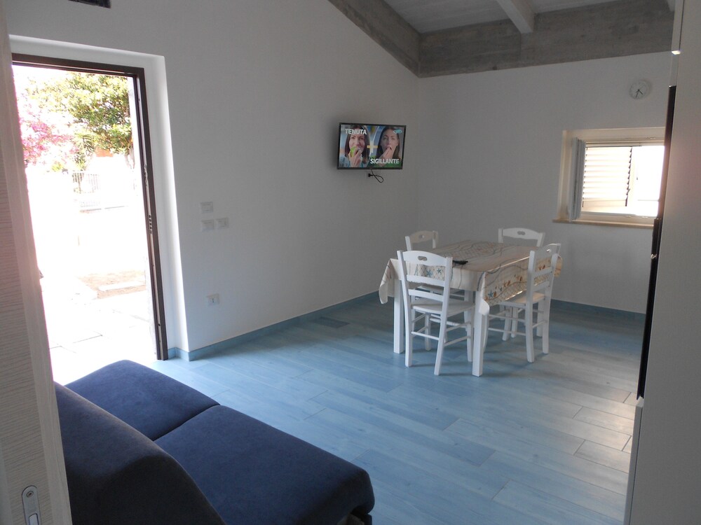 Athena Paestum Hotel, Billede 6