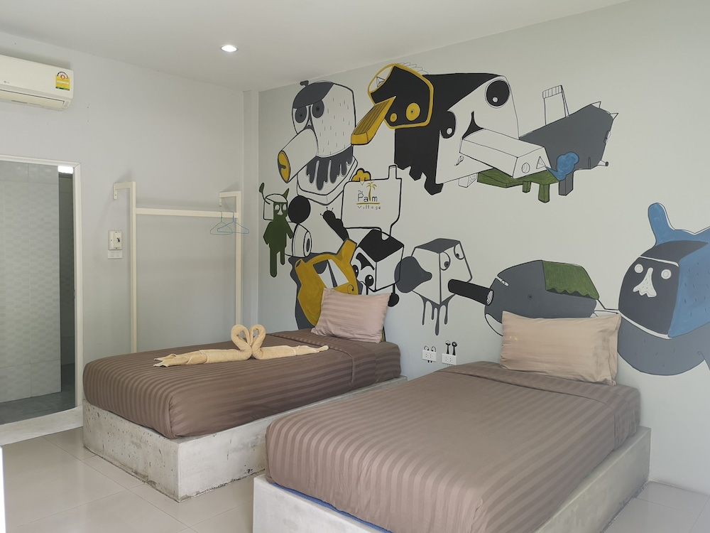 Standard Room - Photo 3