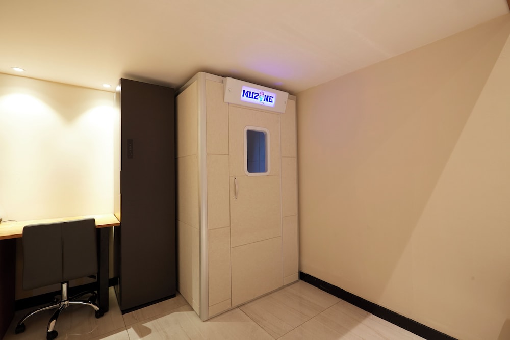 Suites Duplex (Over 36 month old surcharge 20000 KRW, Breakfast Included) photo 3