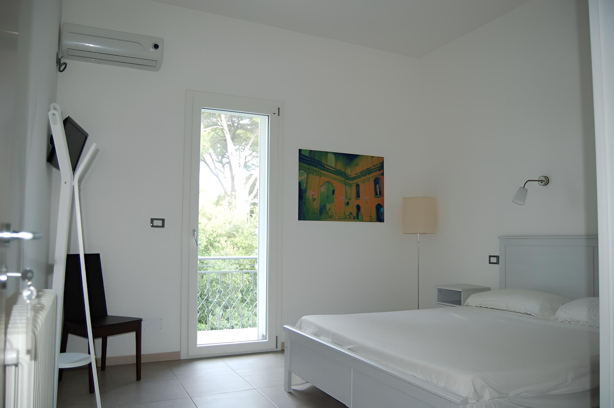Quadruple Room, Balcony photo 2