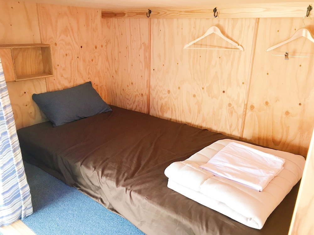 Superior Shared Dormitory, 1 Twin Bed, Non Smoking photo 3