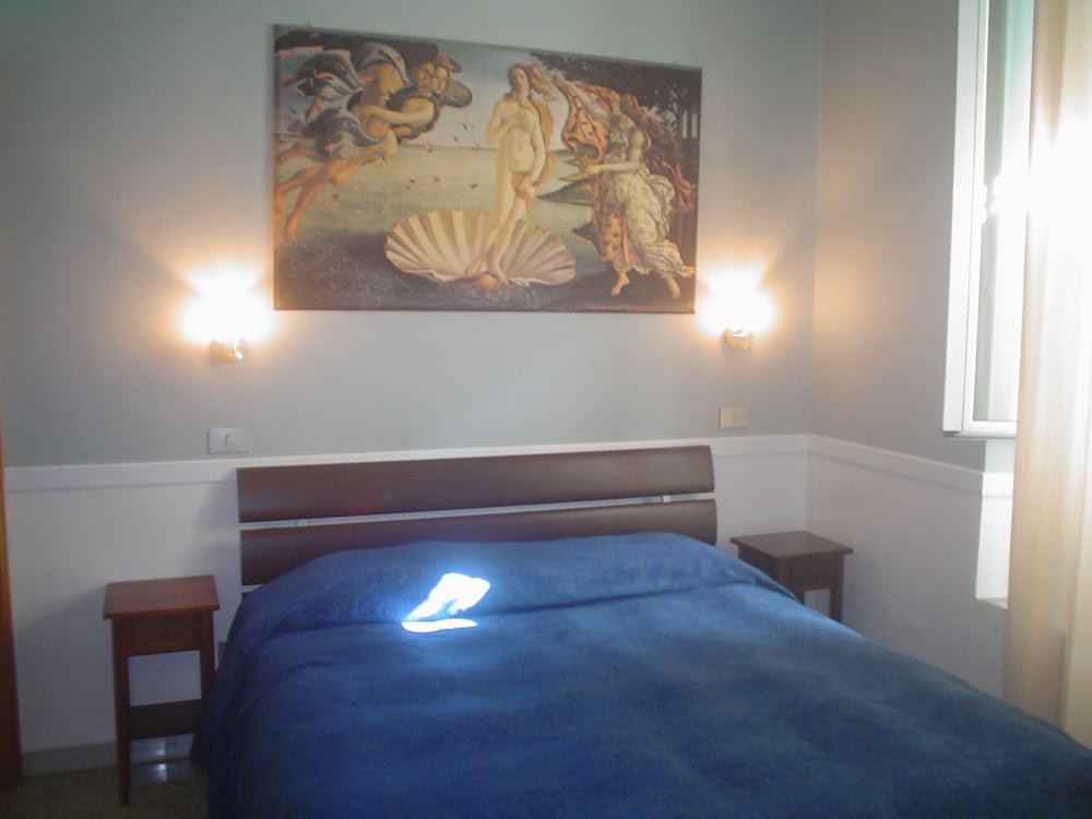 Double Room, Private Bathroom