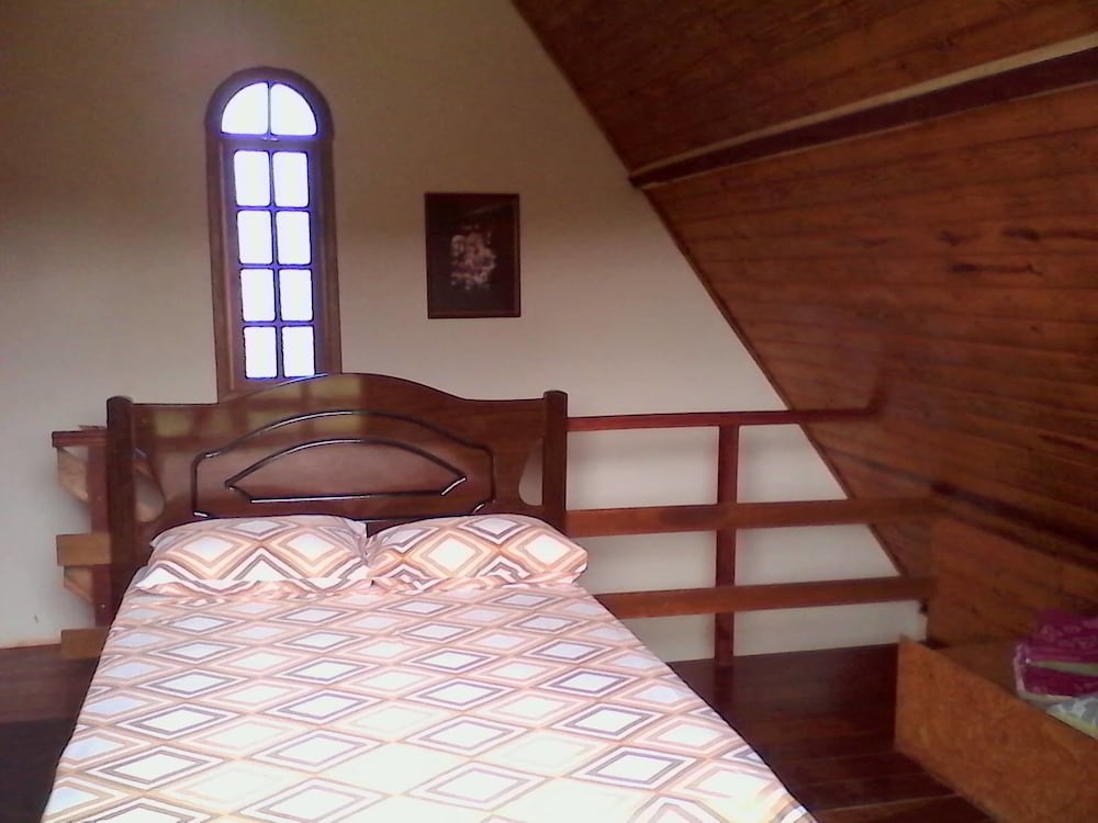 Romantic Chalet, 1 Bedroom, Smoking photo 1