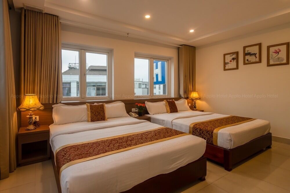Family Quadruple Room