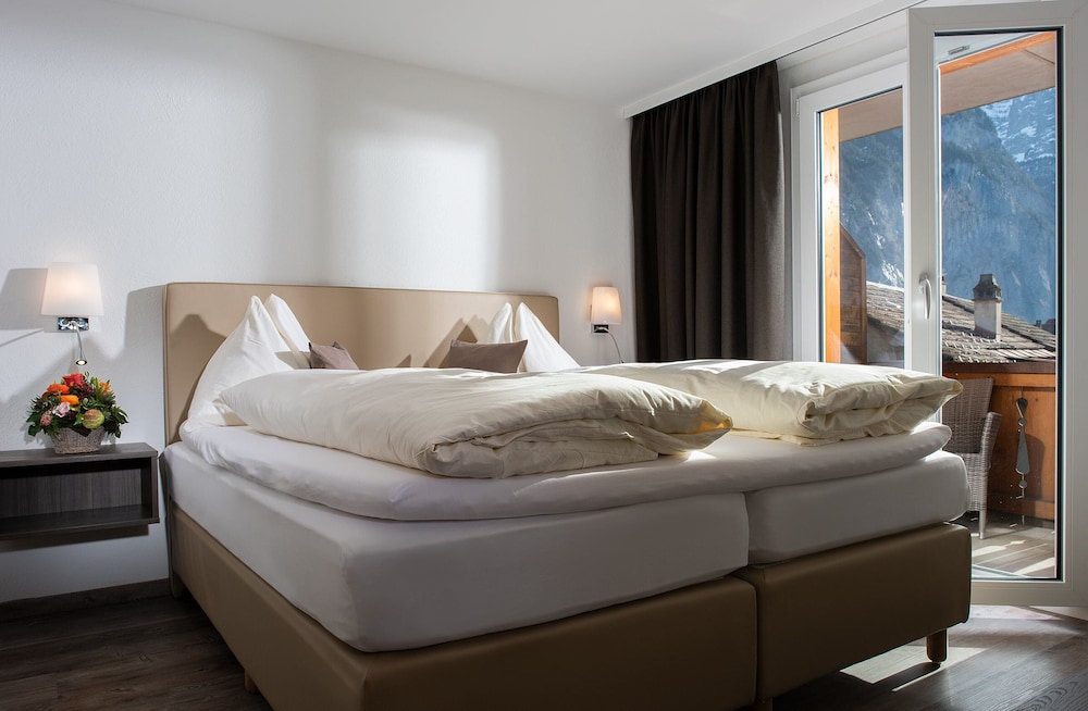 Superior Room (Staubbach)