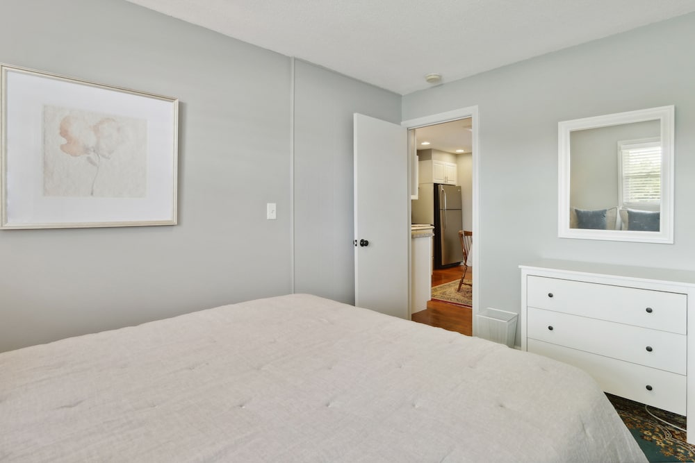 Apartment (2 Bedrooms) photo 3
