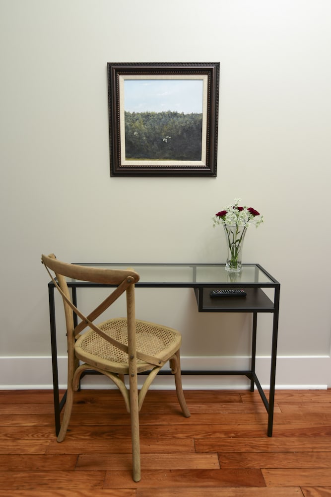 Luxury Room, 1 King Bed