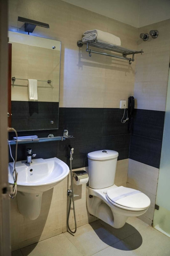 Executive Double Room, 1 Bedroom, Accessible photo 2