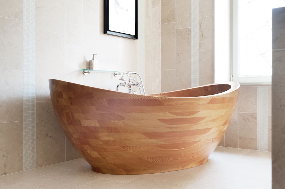 Comfort Suite (Ocre Rouille) photo 3
