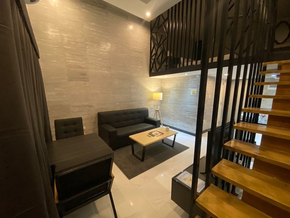 Deluxe Single Room photo 2