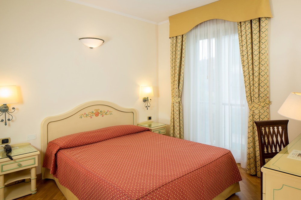 Standard Double Room, Courtyard View photo 2