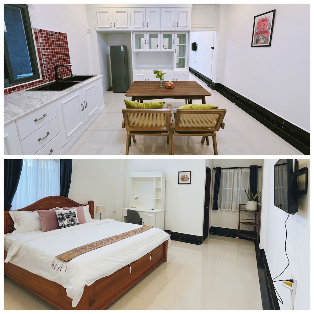 Comfort Suite, 1 Bedroom