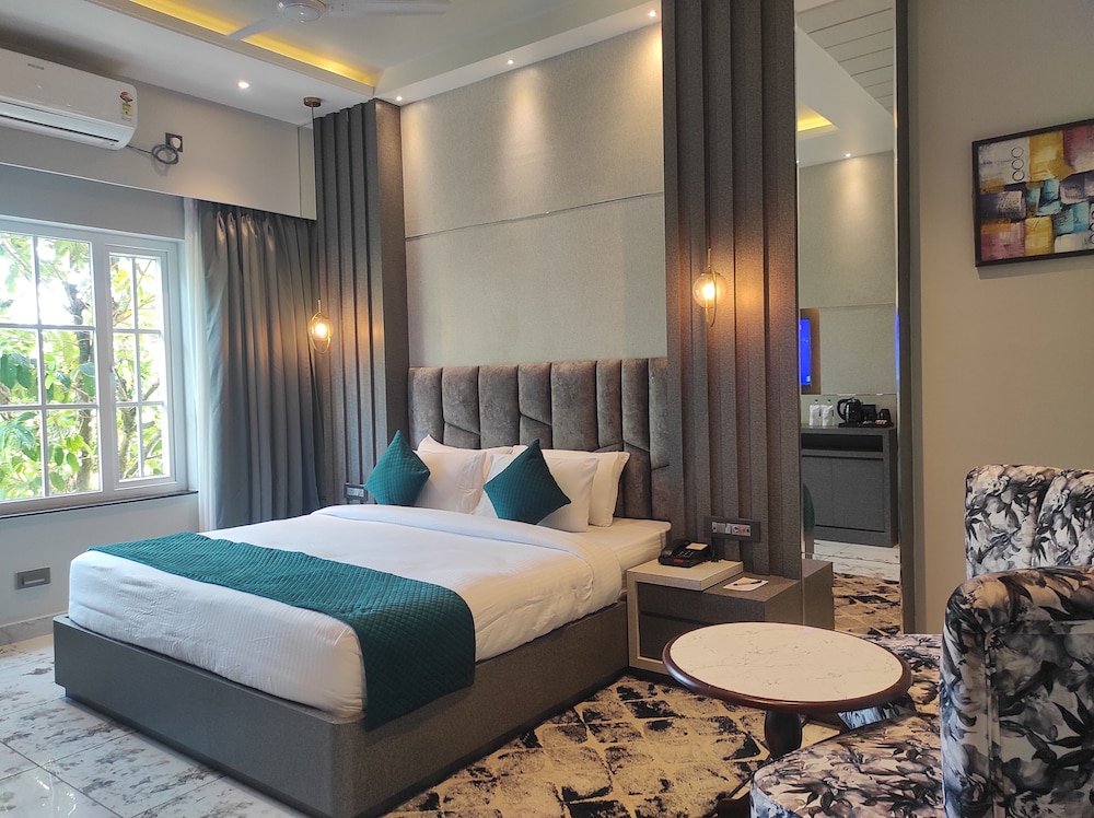 Deluxe Room photo 2
