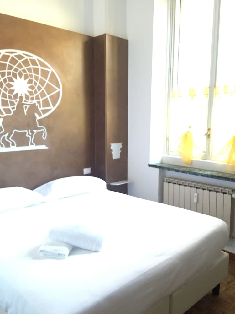 Superior Double Room, 1 Queen Bed photo 2
