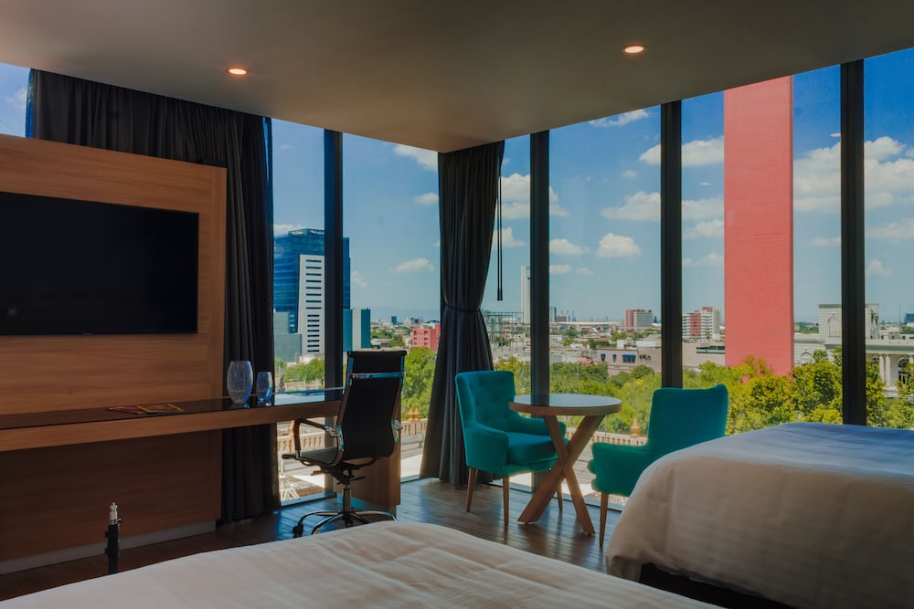 Standard Double Room - Photo 20