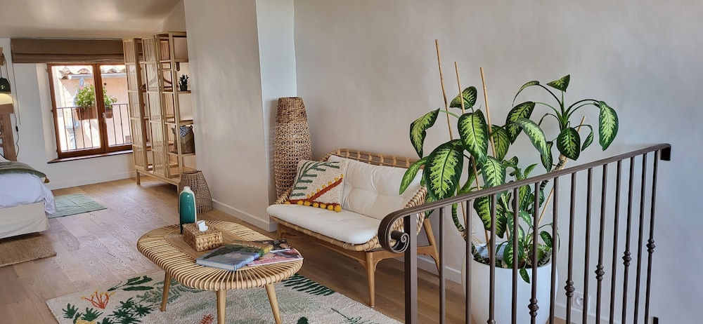 Exclusive Double Room, Valley View photo 3