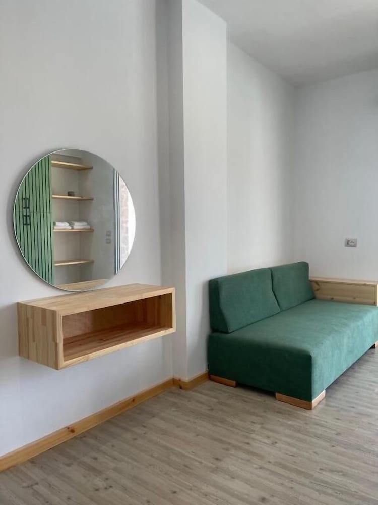 Apartment, 2 Bedrooms