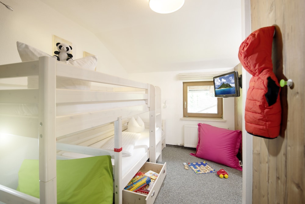 Quadruple Room photo 1