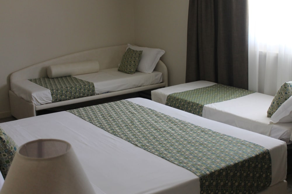 Quadruple Room photo 1