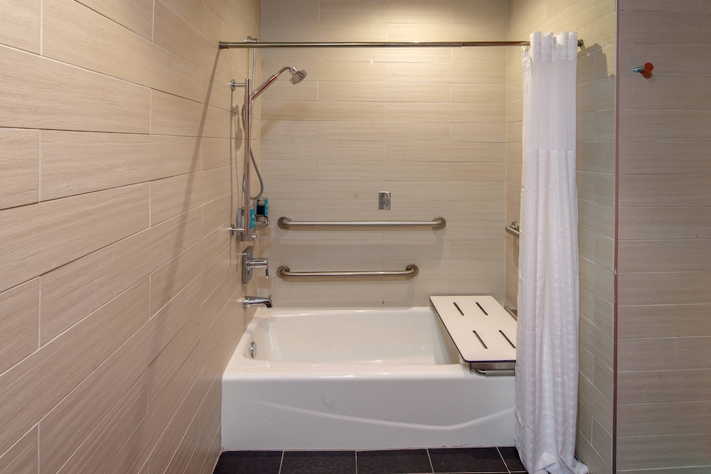 Aloft by Marriott Tampa Downtown, Billede 4