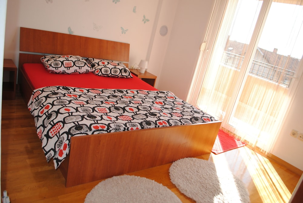 Apartment, 1 Bedroom (up to 4 people)