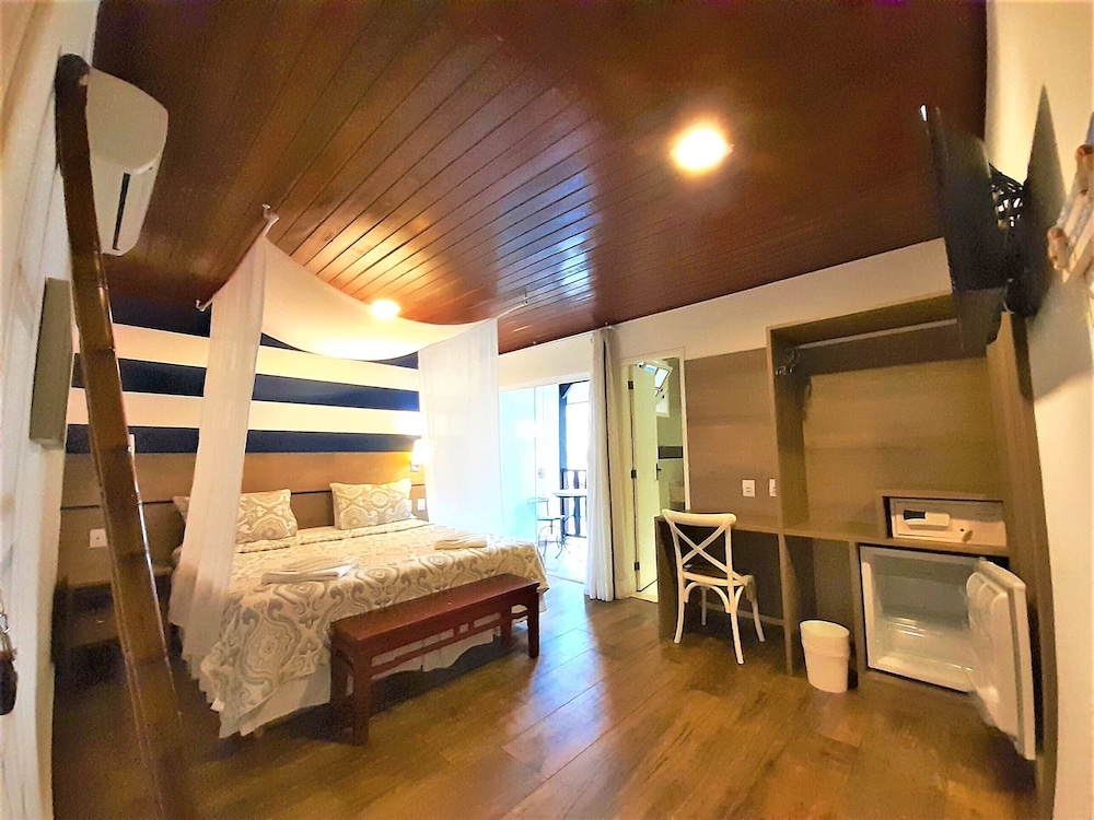Premium Double Room photo 1