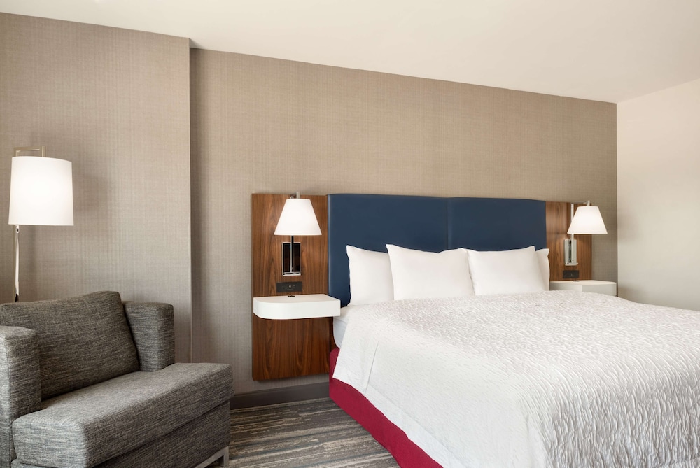 Room, 1 King Bed, Accessible (Mobility & Hearing) - Photo 1