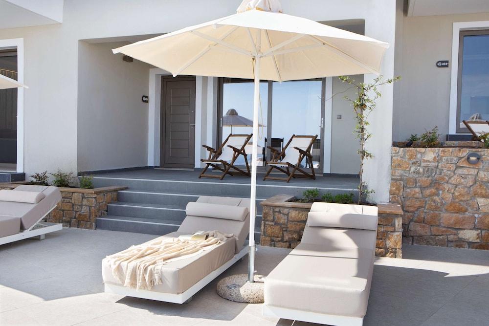 Executive Bungalow, Sea View - Photo 8