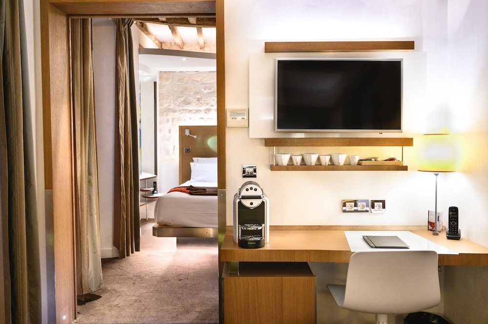 Suite photo 1