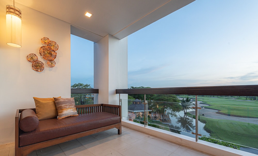Grand Deluxe Suite - Free Suvarnabhumi Airport Transfer - Photo 16