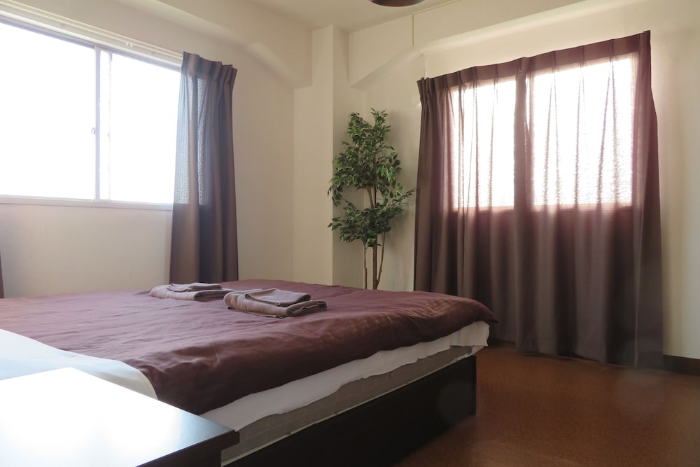 Superior Apartment, 2 Bedrooms, Balcony, Sea View photo 2