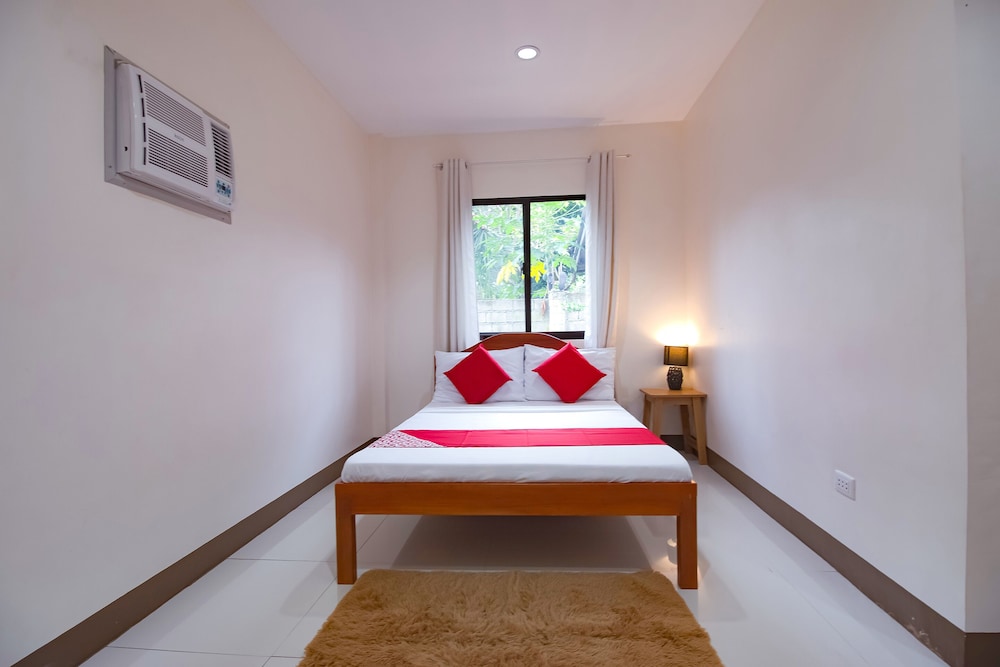 Standard Double Room photo 2