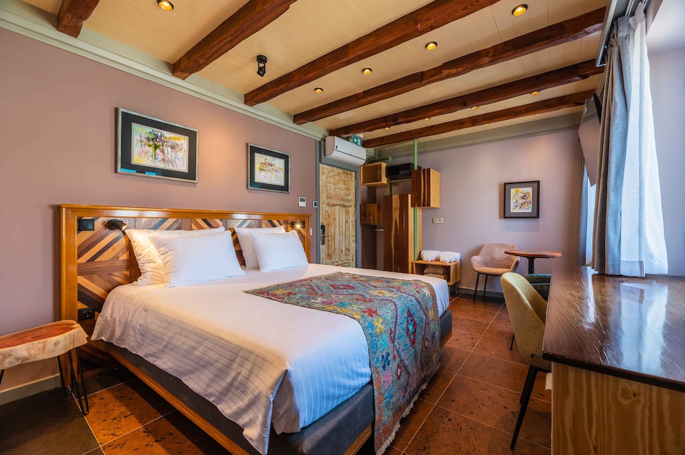 Romantic Room