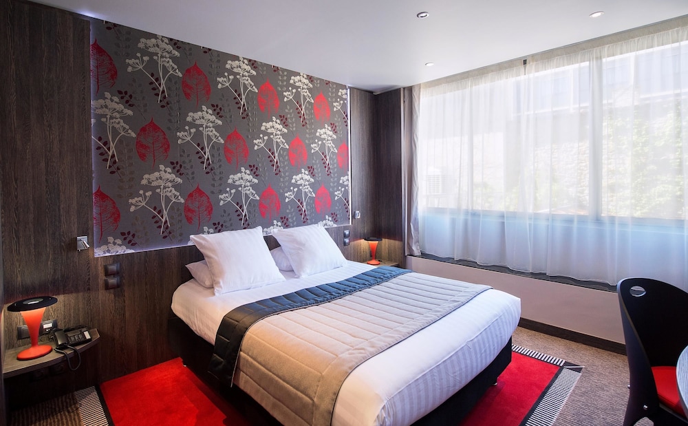 Superior Double Room, Garden View - Photo 2
