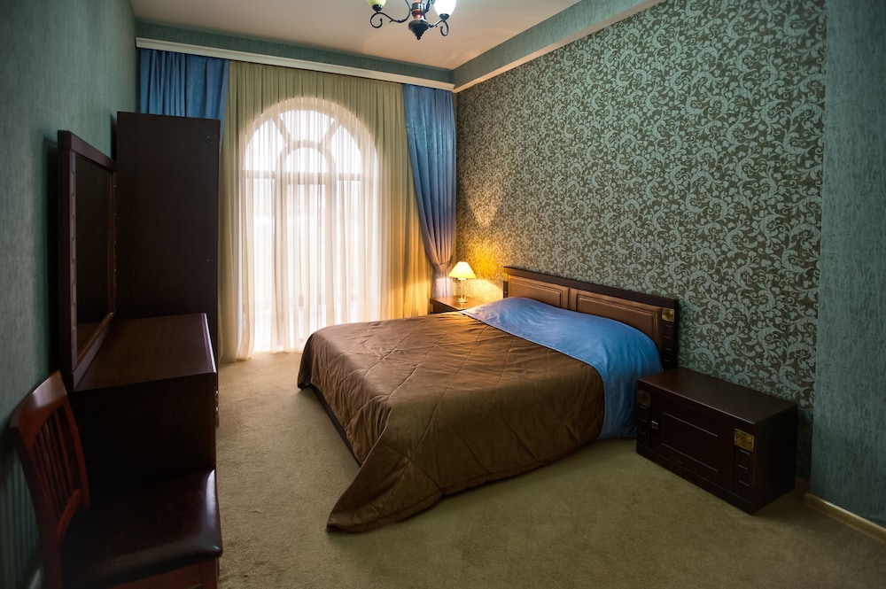 Family Suite photo 1