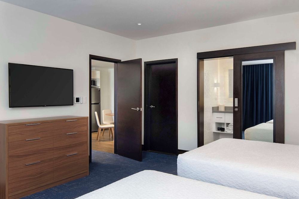 Suite, 1 Bedroom, Non Smoking - Photo 4
