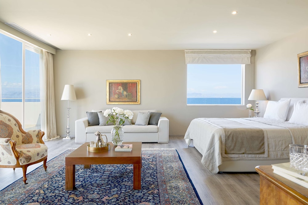 Executive Suite Panoramic View photo 3