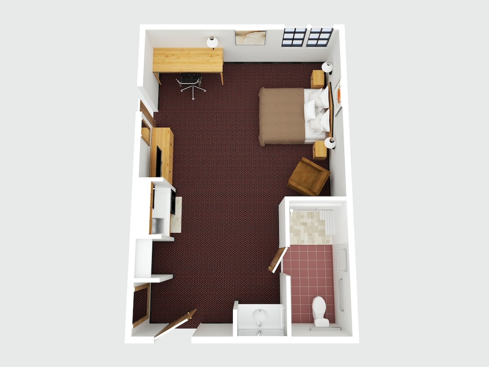AmericInn by Wyndham Denver Airport, 사진 5