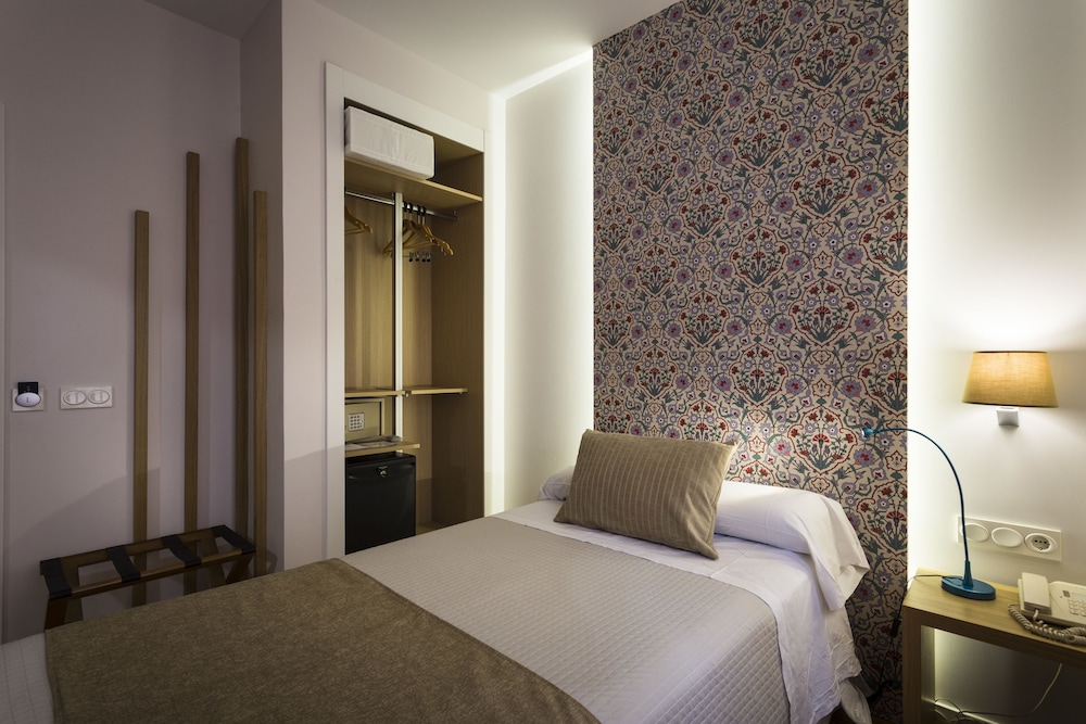 Double Room Single Use