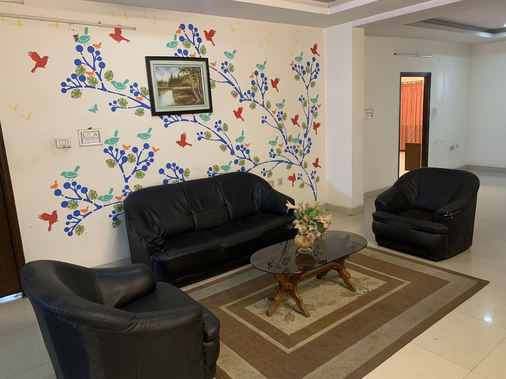 Exclusive Double Room