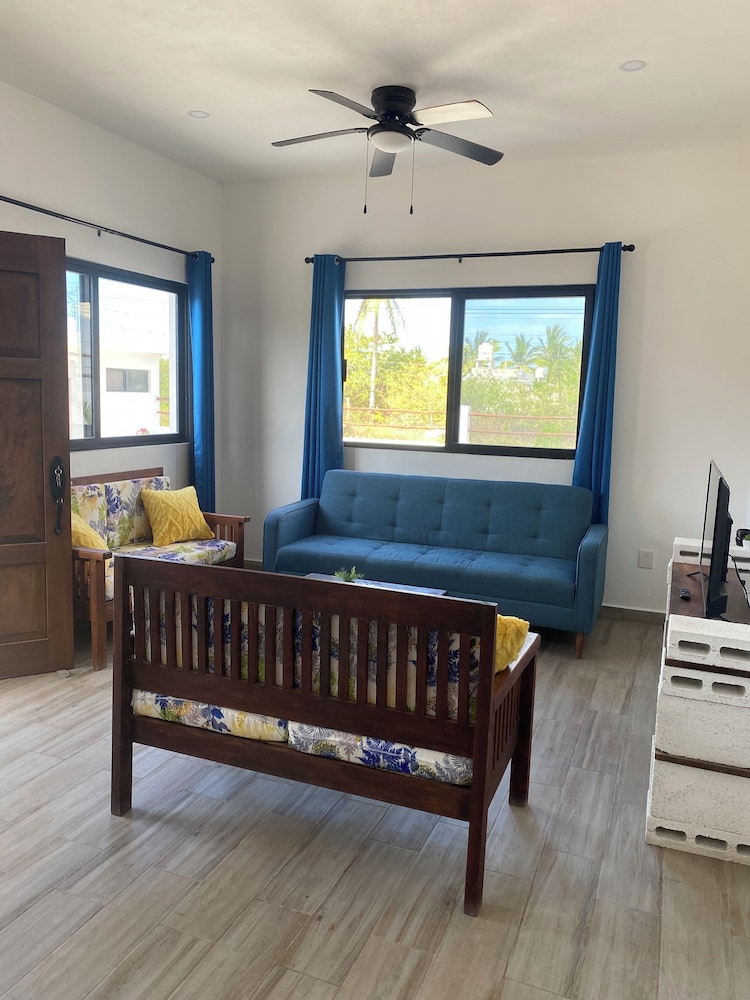 Apartment photo 1