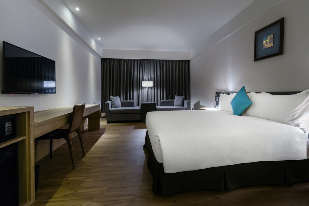 Executive Room, 1 Double Bed photo 3