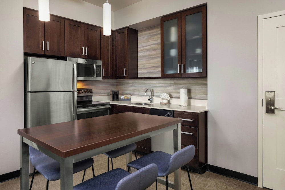 Residence Inn by Marriott Ann Arbor Downtown, Billede 6