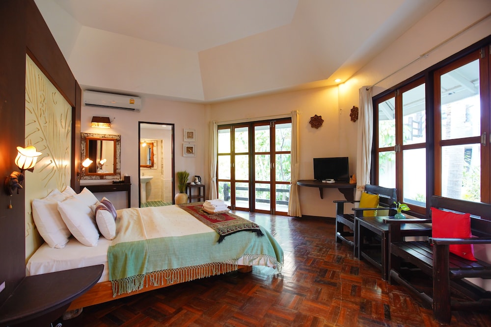 Villa - Photo 16