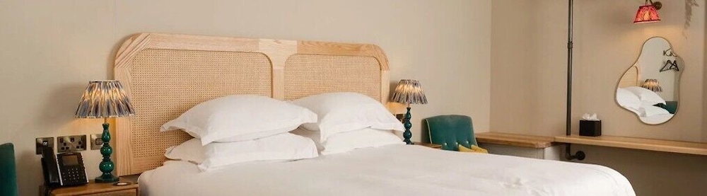 Luxury Double Room photo 1