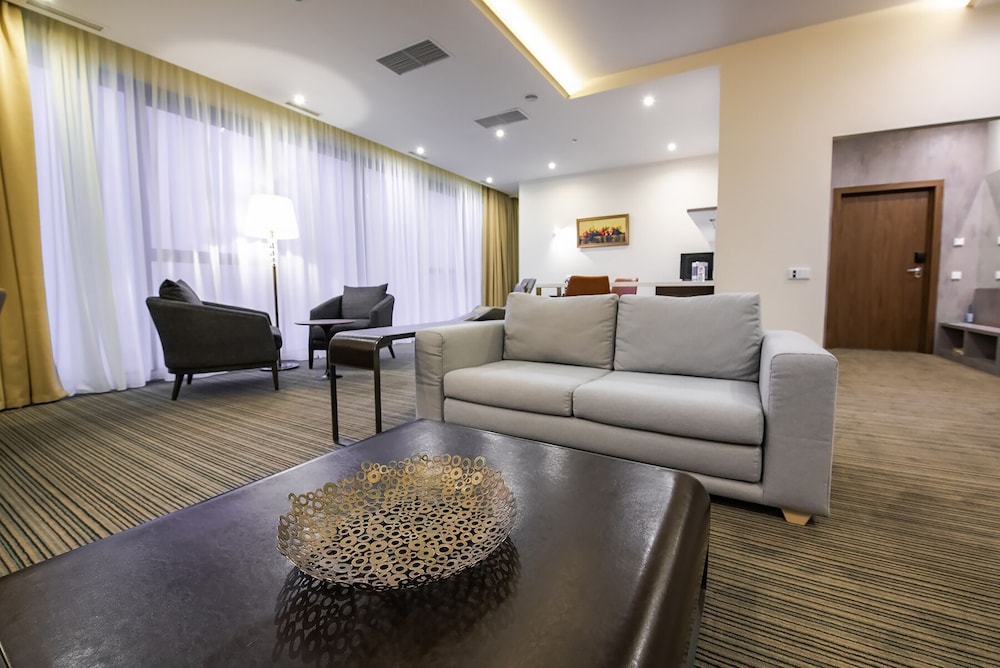 Family Apartment