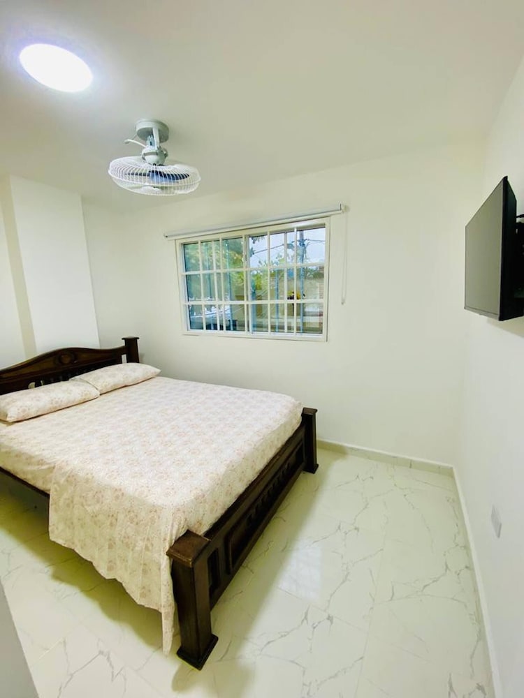 Apartment, 2 Bedrooms
